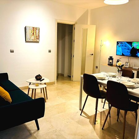Puerta De Arcos Apartment Arcos de la Frontera Ngoại thất bức ảnh