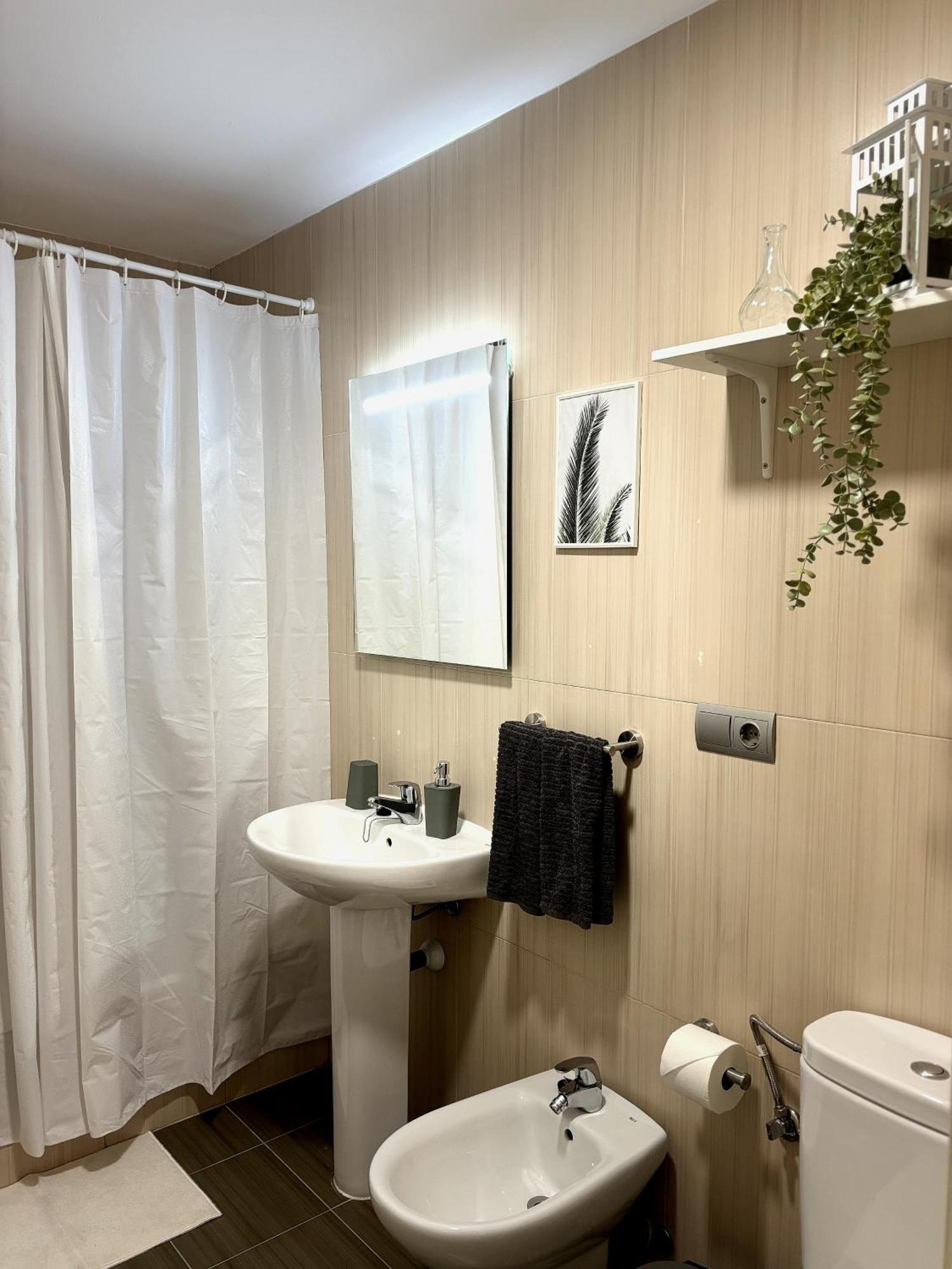 Puerta De Arcos Apartment Arcos de la Frontera Ngoại thất bức ảnh